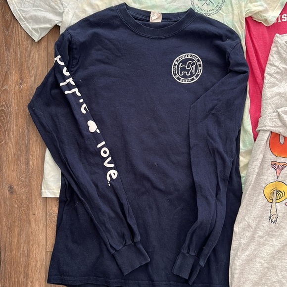 LOT OF T-SHIRTS! CHEAP PRICE!! - Picture 3 of 10